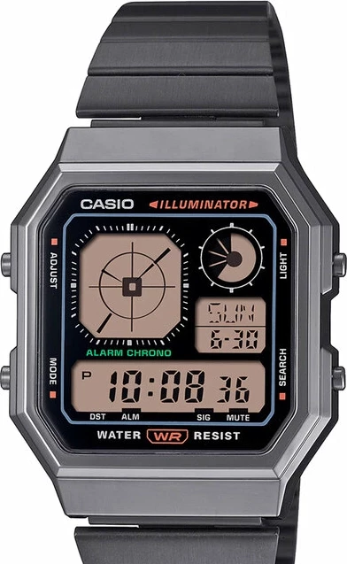 Наручные часы a130wegg-1a