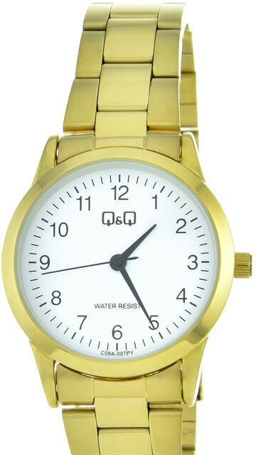 Наручные часы qq c09a-007py
