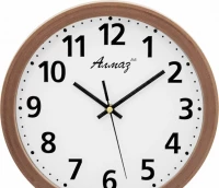 Настенные часы Алмаз В228