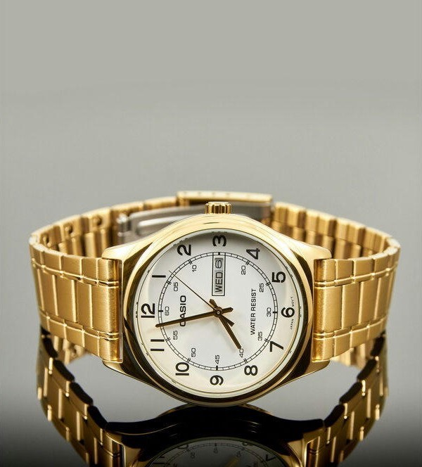 Наручные часы mtp-v006g-7b