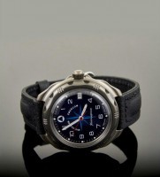 Наручные часы ВОСТОК 2414 (216942) ремень