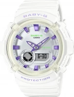 Наручные часы casio   bga-280dn-7a