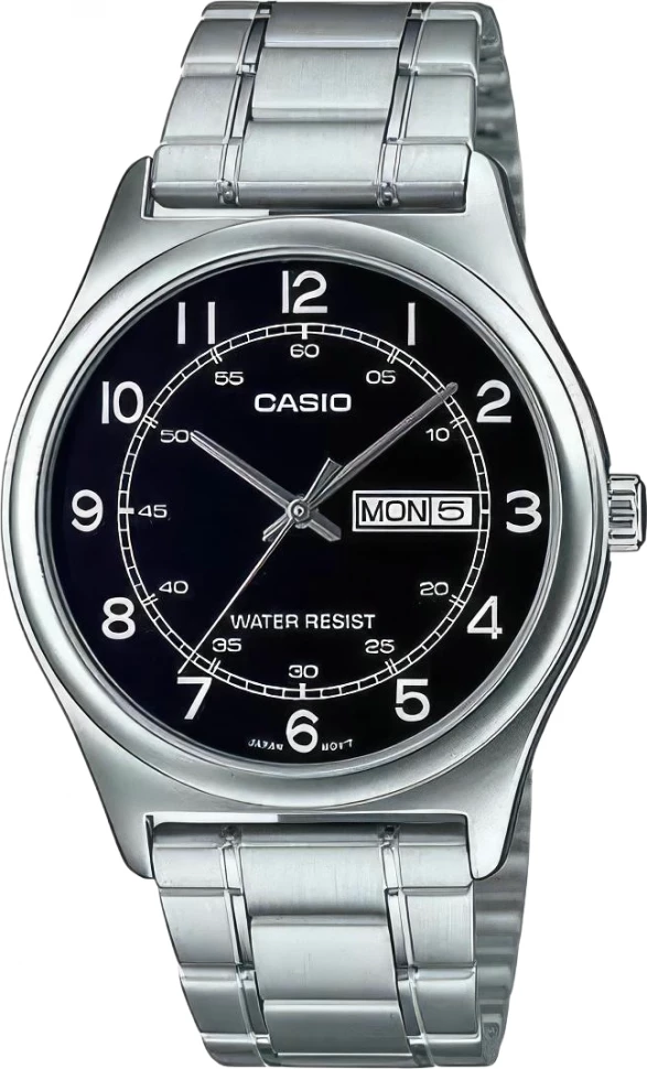 Наручные часы casio   mtp-v006d-1b2