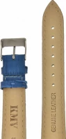 Ремешки &quot;kmv&quot; s-30, 18 р-р, син, l