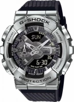 наручные часы casio gm-110-1a