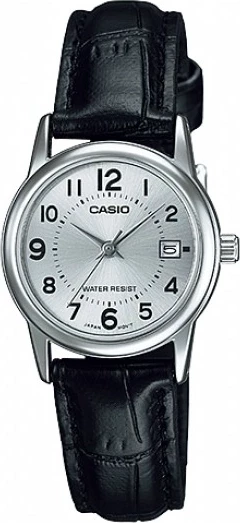 наручные часы casio ltp-v002l-7b