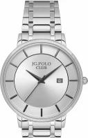 Наручные часы jg.polo club 0725 s02166m.1 4.200