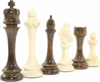 Шахматные фигуры &quot;Капабланка-4&quot;, Armenakyan