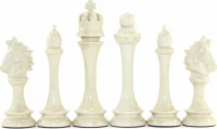 Шахматные фигуры &quot;Капабланка-4&quot;, Armenakyan