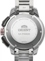 наручные часы orient ra-ac0l02r