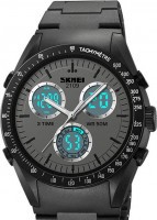 Наручные часы skmei 2109bk black