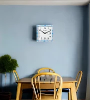 Настенные часы Алмаз М10