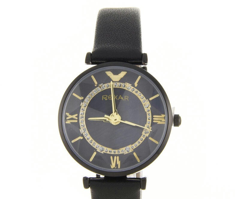 Наручные часы roxar ls103bbg