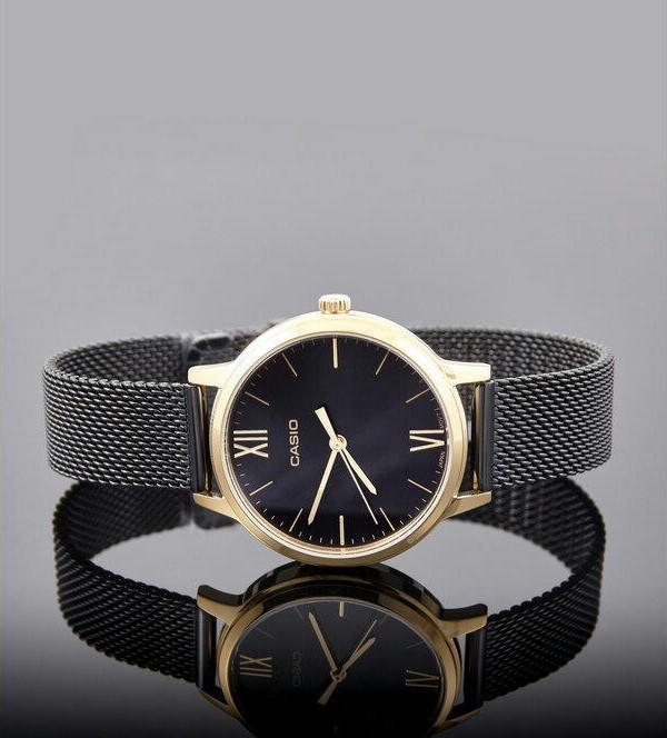 Наручные часы ltp-e157mgb-1b