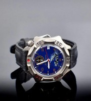 Наручные часы ВОСТОК 2414 (536772) ремень