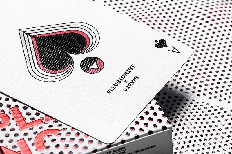 Карты "Ellusionist Views"