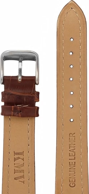 Ремешки "kmv" s-14, 18 р-р, т-кор, l