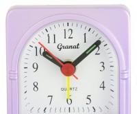 Будильники ГРАНАТ К-810-8