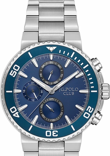 Наручные часы jg.polo club 0524 s04062a.1 4.700