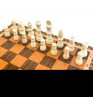 Шахматы &quot;Турнирные 1&quot; 30, Armenakyan