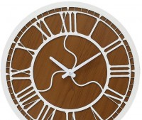 Настенные часы hr 7-12 50*50