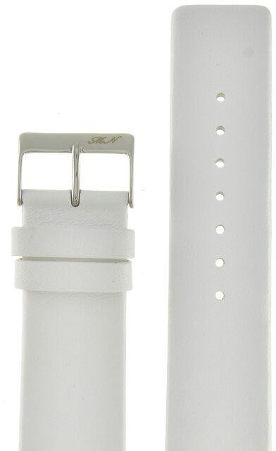 Ремешки mario notti s-27, 24 р-р, white