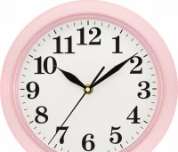 Настенные часы Алмаз С20