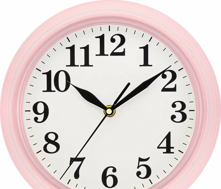 Настенные часы Алмаз С20