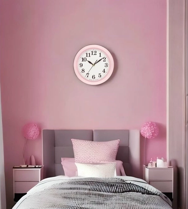 Настенные часы Алмаз С20