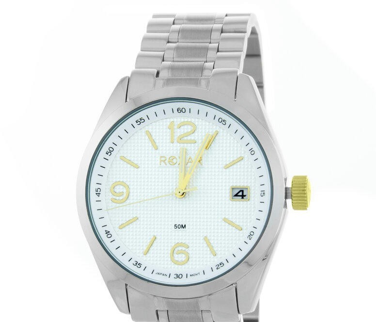 Наручные часы roxar gm706ssg