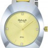 Наручные часы omax fsb015n001 (steel color/gold(2n18))
