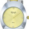 Наручные часы omax fsb015n001 (steel color/gold(2n18))