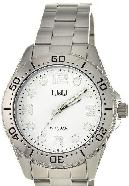 Наручные часы qq q07a-002py