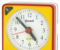 Будильники ГРАНАТ К-813-1