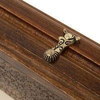 Шахматы + Нарды резные 30, Haleyan