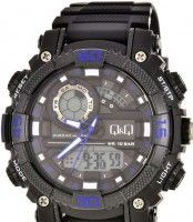 Наручные часы qq gw87j012y